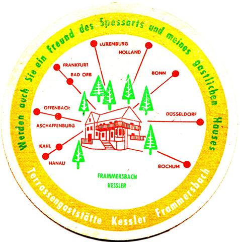 frammersbach msp-by kessler 1a (rund215-werden auch sie) 